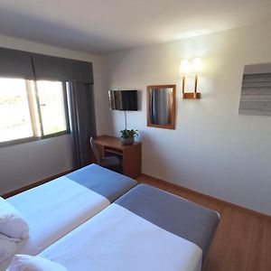 Habitación Individual