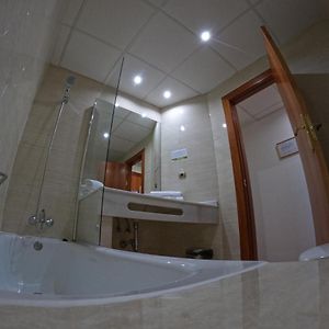 Habitación Doble Económica
